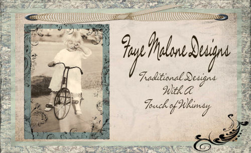 Faye Malone Designs